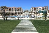 Alacati - Solto Hotel, Weg zum Strand