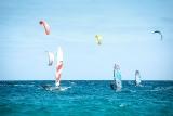 Sal - ROBINSON Club Cabo Verde, Kiten Windsurfen Segeln