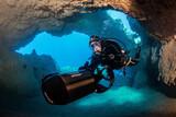 Madeira - Manta Diving - Unterwasser