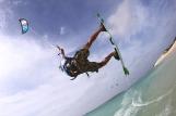 Boa Vista, Planet Allsports, Kite Jump