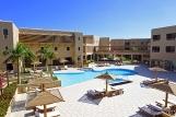 Soma Bay - The Breakers Diving & Surfing Lodge, Poolbereich