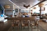 Alacati - Design Plus Seya Beach, Lobby und Sitzbereich