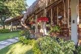 Bali - Siddhartha, Restaurant