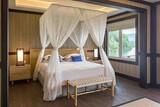 Lembeh Resort - Premium Luxury Cottage - Innenansicht