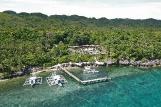 Bohol - Magic Oceans mit Jetty