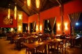 Macapá - Carnaubinha, Restaurant