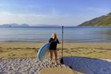 SUP Vassiliki
