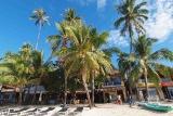 Bohol - Sea Explorer Dive Center on the Beach
