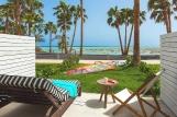 Fuerteventura - Sol Beach House, Junior Suite mit Garten und Meerblick
