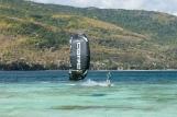 Mauritius - ION CLUB Prestige, Kiten am exklusiven Spot