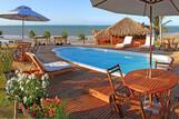 Icaraizinho - Villa Mango, Pool