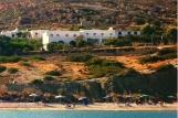 Karpathos - Hotel Poseidon, Aussenansicht