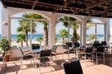 Kos Marmari - Marmari Beach, Restaurant