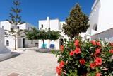 Naxos - Mikri Vigla, Orkos Beach Hotel