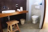 Langebaan - Windtown Lagoon Hotel, Badezimmer