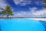 Nord-Nilandhe-Atoll - Filitheyo, Pool