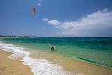 Naxos - Mikri Vigla, Kitespot