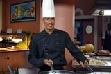 Sal - VOI Vila do Farol, Showcooking