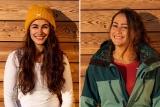 Starboard Tiki Girls Camp Fuerteventura, Starboard Girls Camp mit Lena Erdil und Kathi Seelack