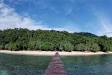Selayar Dive Resort, Jetty