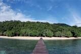 Selayar Dive Resort, Jetty