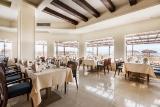 Safaga - Shams Lodge, Restaurant