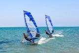 El Gouna - ELEMENT Watersports, Windsurf Camp