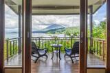 Indonesien - Lembeh Resort - Hillside Luxury Cottage - Ausblick