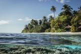 Malediven - ROBINSON Club Maldives, Landschaft