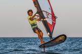 El Gouna - Element Watersports, Windsurf Foilen