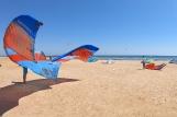 Safaga - am ION CLUB Kitesurf Center
