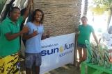 Cabarete, Cabarete Windsportsclub, Team for sun+fun!