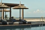 El Gouna - Casa Cook, Chillen am Pool
