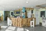 El Gouna - ELEMENT Watersports, Barbereich