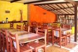 Jericoacoara - Ibiscus, Restaurant