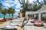 Mauritius Le Morne - St. Regis Wassersportzentrum und ION CLUB Prestige