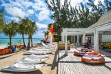Mauritius - St. Regis Wassersportzentrum und ION CLUB Prestige