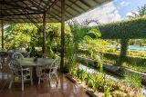 Thalassa Dive Resort Manado, Lounge Area