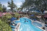 Lombok - Villa Almarik, Gangga Divers, Pooltraining