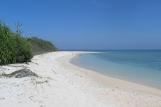 Mindoro - Apo Reef Resort, Strand