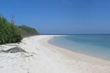 Mindoro - Apo Reef Resort, Strand