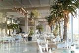 Dakhla - PK25, Restaurant mit Aussicht
