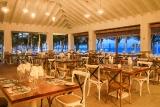 Cabarete - Viva Wyndham Tangerine, La Vela Restaurant