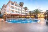 Madeira - Hotel Galosol Pool