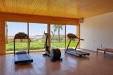 Dakhla Club - Fitnessraum
