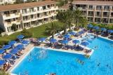 Kos Psalidi - Ramira Beach, Ansicht