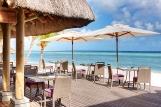 Mauritius - Le Morne - Lux Le Morne, Beach-Restaurant