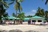 Ari Atoll - Vilamendhoo, Tauchcenter