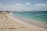 Boa Vista - Planet Allsports, Strand