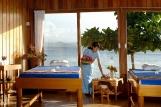 Gangga Island Resort, Spa